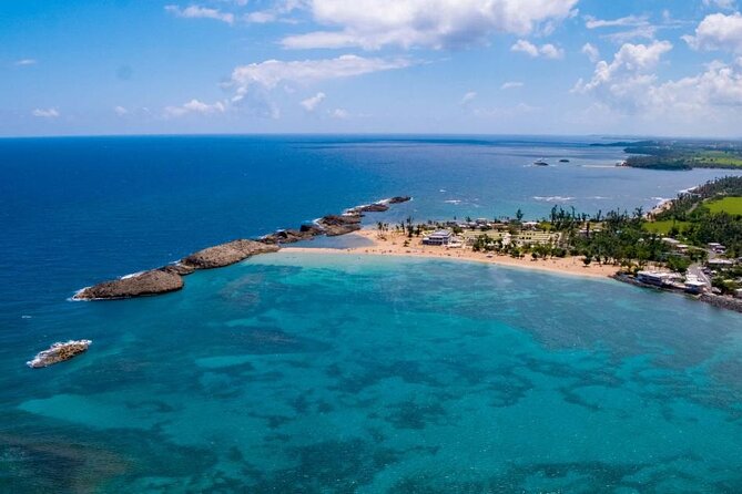 Lagoon Cave and Secluded Beaches Tour in Puerto Rico - Key points to know before you book