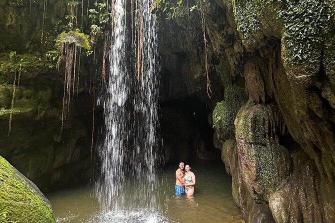 Lagoon Cave and Secluded Beaches Tour in Puerto Rico - A full day beyond San Juan