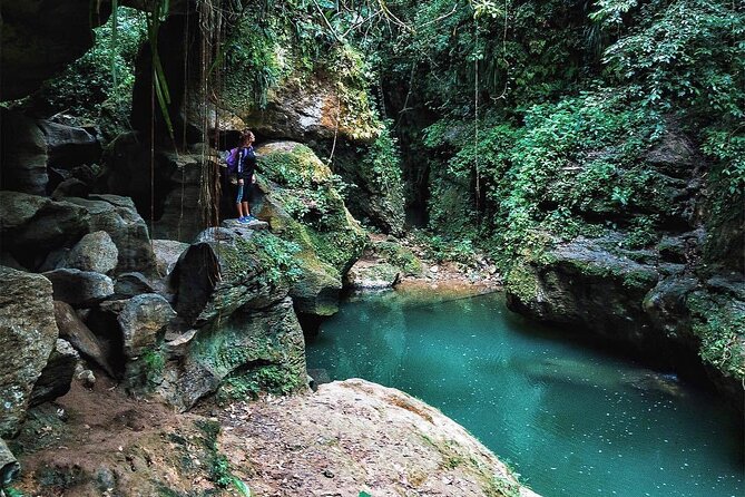 Lagoon Cave and Secluded Beaches Tour in Puerto Rico - Fitness, clothing, and what to carry
