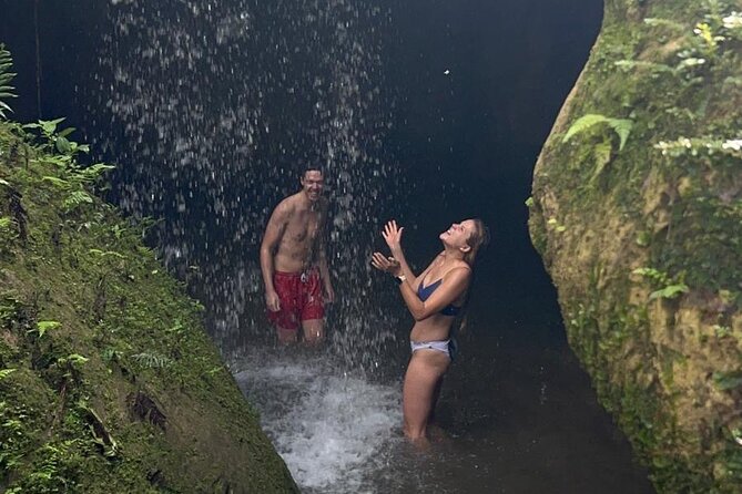 Lagoon Cave and Secluded Beaches Tour in Puerto Rico - Weather can change the day