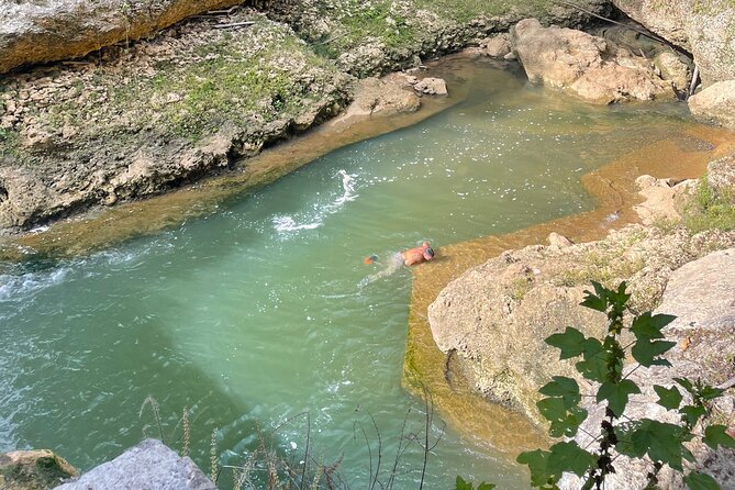 Largest Natural Waterslide, River Hike and Beach Tour in Arecibo - Why the Tanama River is the main event