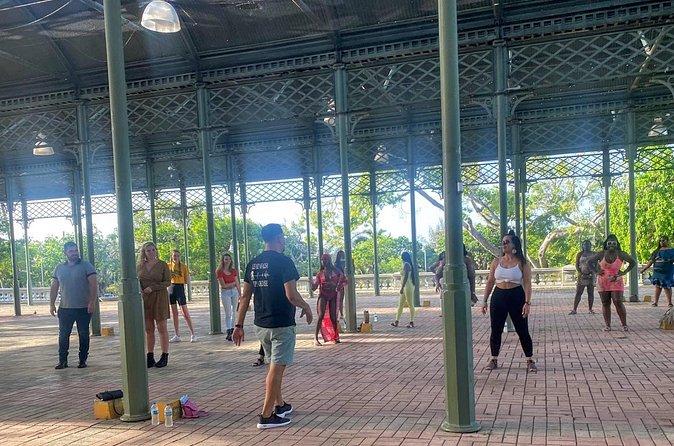 Learn Salsa In Paradise San Juan Puerto Rico - What makes Juan’s instruction useful