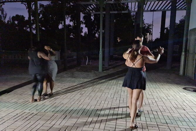 Learn Salsa In Paradise San Juan Puerto Rico - Is $27.50 a fair price?