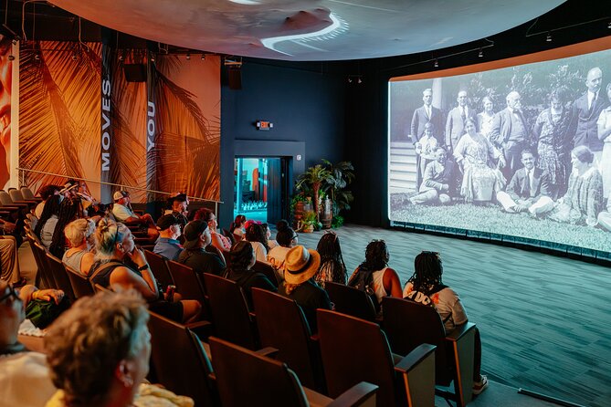 Legacy Tour at Casa BACARDÍ in Puerto Rico - What the Legacy Tour really offers