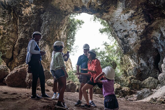 Let me show you MY Island Tour With visit to El Yunque - One day from Spanish forts to rainforest