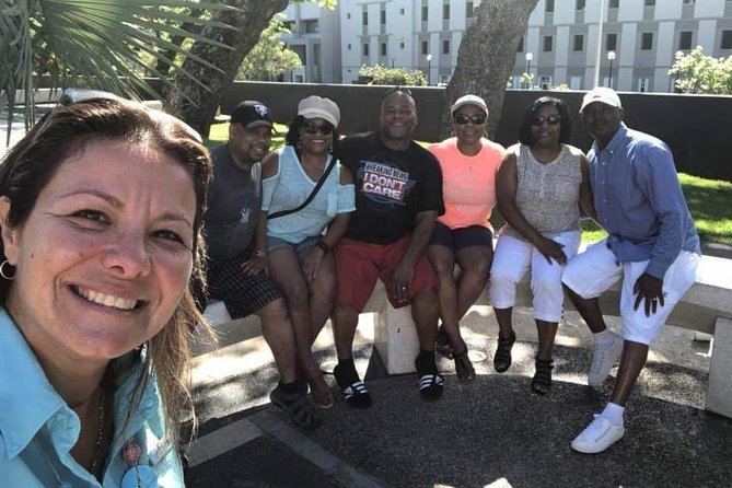 Let me show you MY Island Tour With visit to El Yunque - Cueva María de la Cruz adds music and folklore