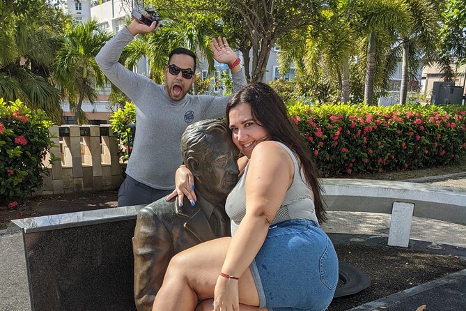 Let me show you MY Island Tour With visit to El Yunque - What the $89 price really covers