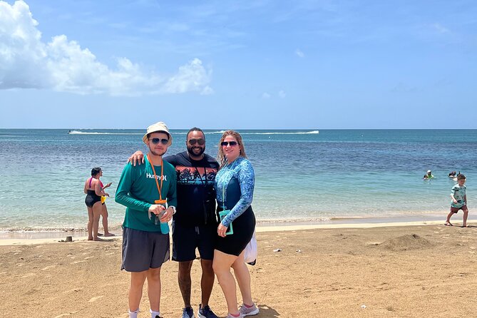 Luquillo Beach and Restaurants Experience Tour - Who will enjoy this Luquillo outing most