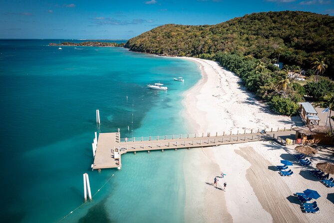 Luxury Private Tour to Fajardo Keys—Snorkeling & Island Adventure - The 25-minute ride from Fajardo
