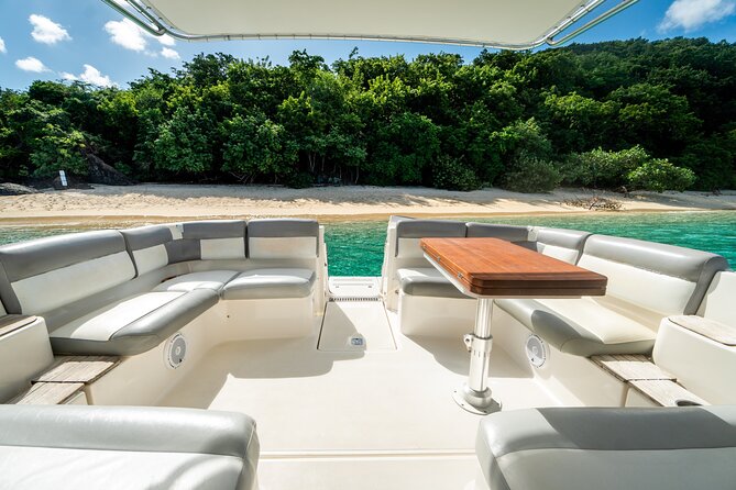 Luxury Private Tour to Fajardo Keys—Snorkeling & Island Adventure - Timing, cancellation, and a few smart choices
