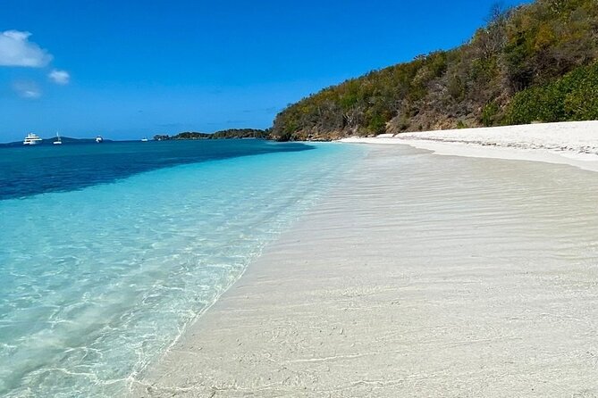 Luxury Private Tour to Fajardo Keys—Snorkeling & Island Adventure - Should you book this Fajardo boat tour?