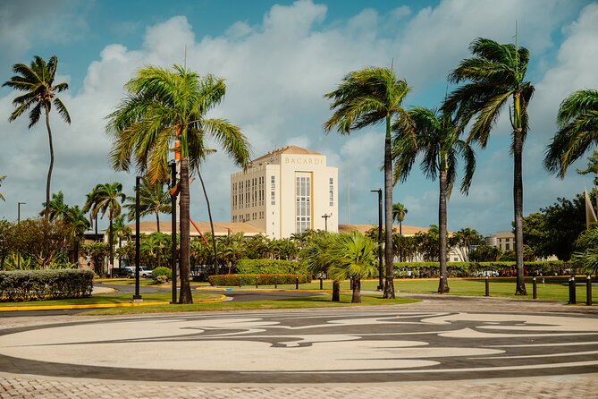 Mixology Class at Casa BACARDÍ in Puerto Rico - Why the guides make such a difference