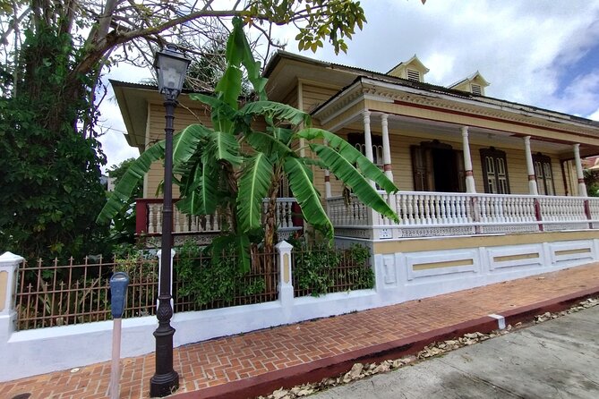Modern Puerto Rican Cooking Class in a Historic San Germán Home - Should You Book the San Germán Cooking Class?
