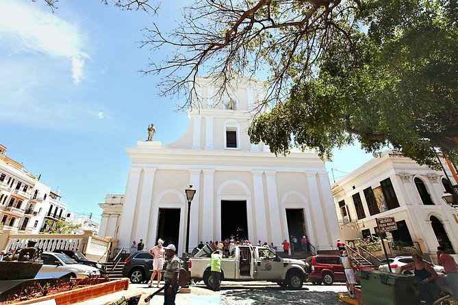 Mofongo Food and Mojito Tour - Planning the day around the 3.5-hour schedule