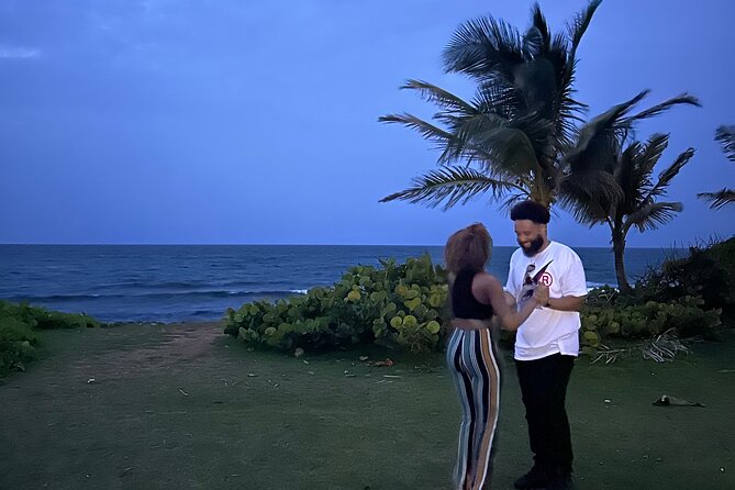 Moonlight Beginner Salsa Class in San Juan - Why the cultural introduction matters