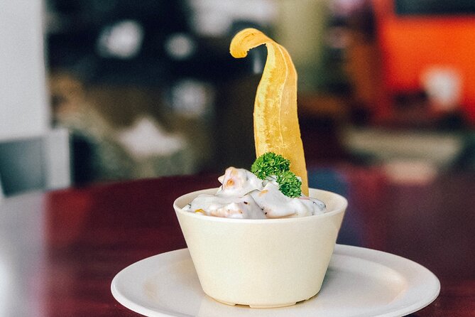 Morning Old San Juan Food Tour - Coffee, rum, and Puerto Rican food culture
