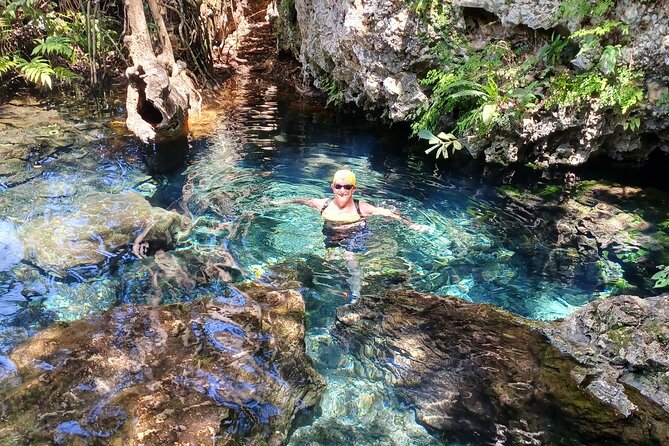 Mountain Bike tour to a Pristine Spring and Cave - What to wear and what to leave behind