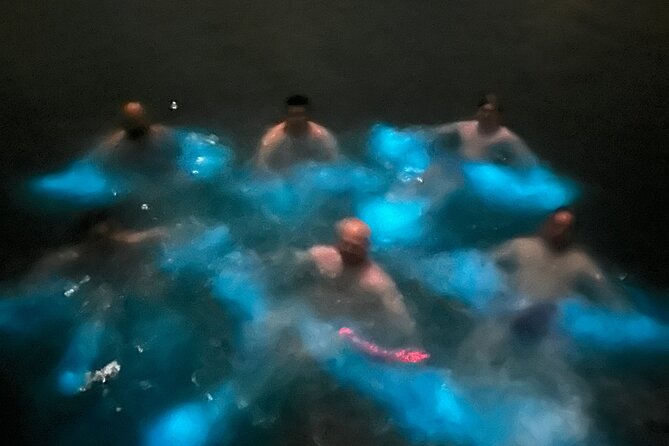 Mystic Waters A Bioluminescent Night Tour - Why small groups matter here