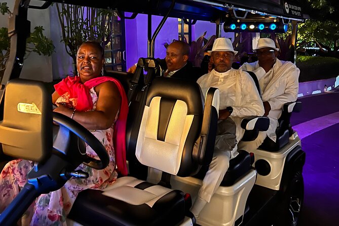 Night Life Ride (EST. 2023) - Who Will Get the Most From This Ride