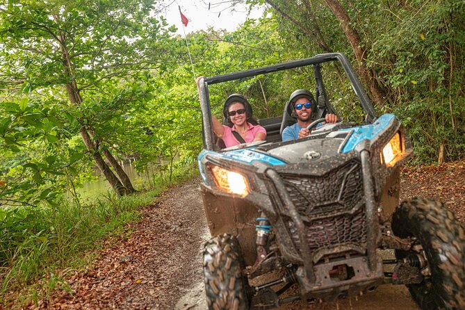 Off-Road UTV Tour : Explore Puerto Rico minutes from San Juan - Is $128.50 a fair price?