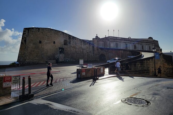 Old San Juan and Piñones Sightseeing Experience! - Why This Four-Hour Route Works