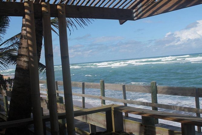 Old San Juan and Piñones Sightseeing Experience! - Guides, Communication, and Group Size