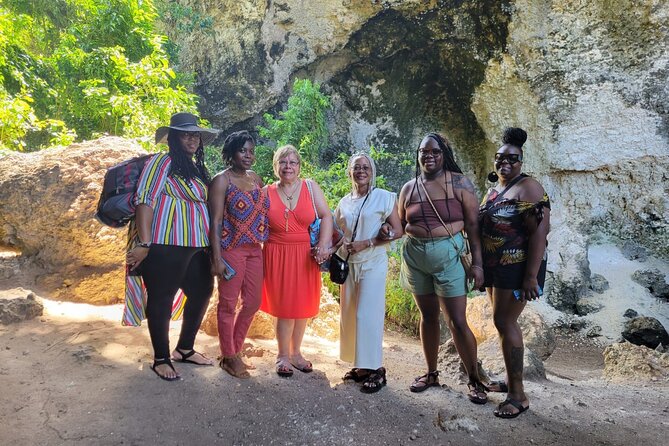 Old San Juan and Piñones Sightseeing Experience! - Who Should Book This Experience