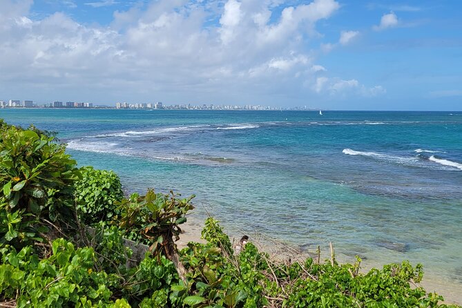 Old San Juan and Piñones Sightseeing Experience! - Should You Book It?