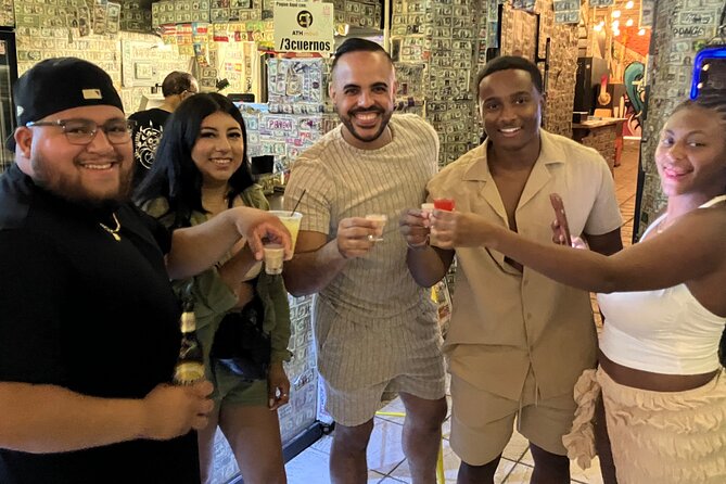 Old San Juan - Bar Hopping Private Tour - Key points to know before you book