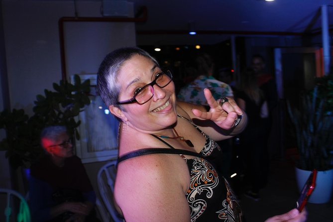 Old San Juan - Bar Hopping Private Tour - Who will get the most from this experience