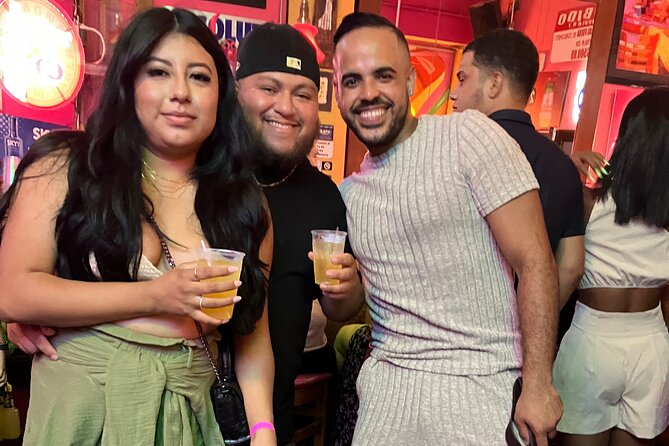 Old San Juan - Bar Hopping Private Tour - Old San Juan or La Placita after dark