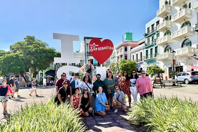 Old San Juan Deluxe Walking Tour - What this Old San Juan walk does well