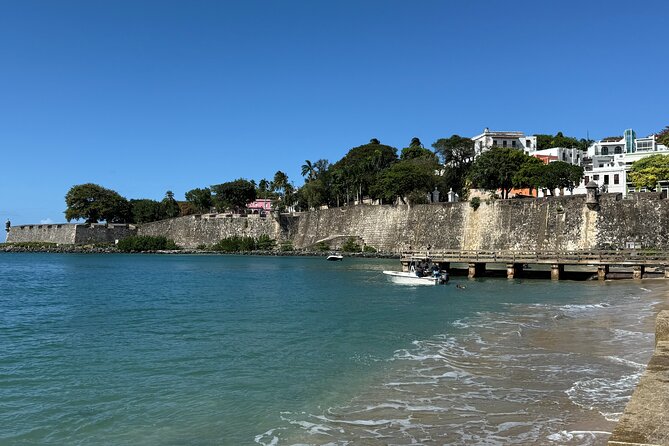 Old San Juan Food Tour with 7 Tastings of Authentic Local Flavors - The seven tastings, from sweet bread to mofongo