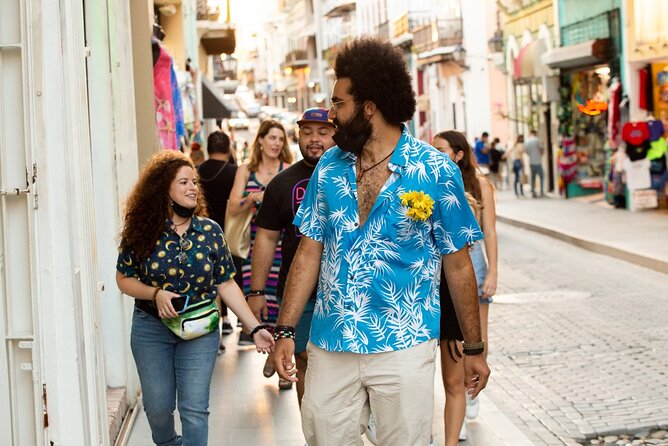 Old San Juan Historical Walking Tour - San José Church and a Conservative Dress Code