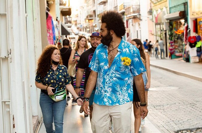 Old San Juan Historical Walking Tour - Is $46.99 a Fair Price?