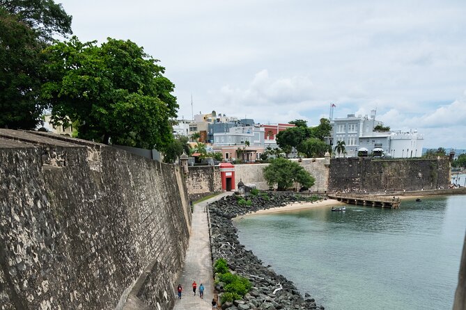 Old San Juan History and Culture Walking Tour - Key points to know before you book