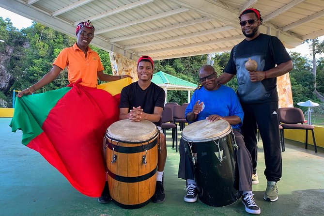 Old San Juan & Loiza African Town Full-Day Tour: Minimum 8+people - Three hours among Old San Juan’s forts and blue streets