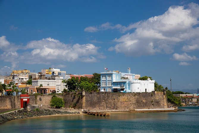 Old San Juan & Loiza African Town Full-Day Tour: Minimum 8+people - Group size, timing, and the practical tradeoffs