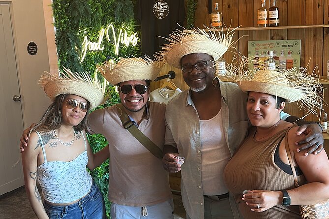 Old San Juan PR Fruit infused Moonshine & Cream liqueur Tasting - Why the short duration can be a strength