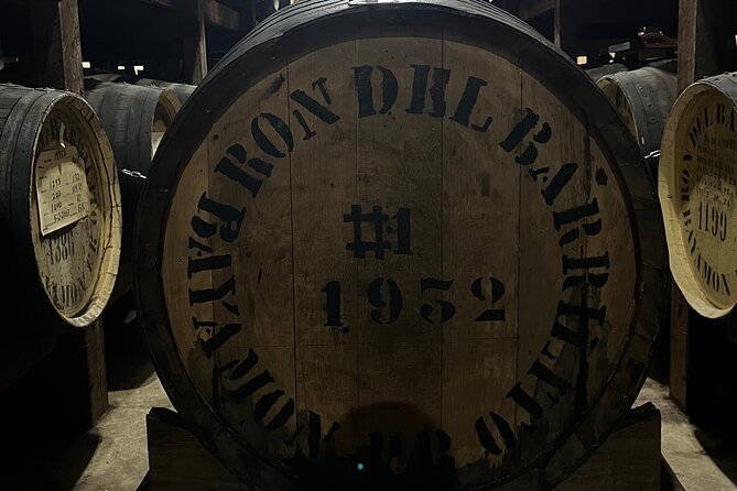 Old San Juan Private Tour with Barrilito Rum Experience - What the rum visit is really worth