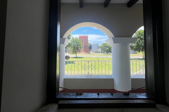 Old San Juan Private Tour with Barrilito Rum Experience - Timing, transportation, and the return to Recinto Sur