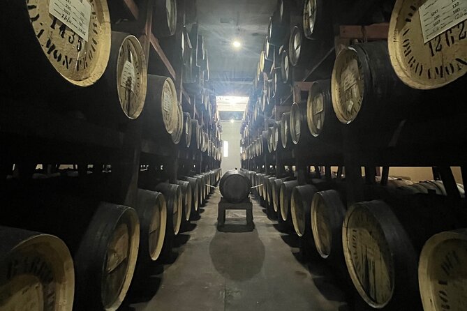 Old San Juan Private Tour with Barrilito Rum Experience - Practical details before you book