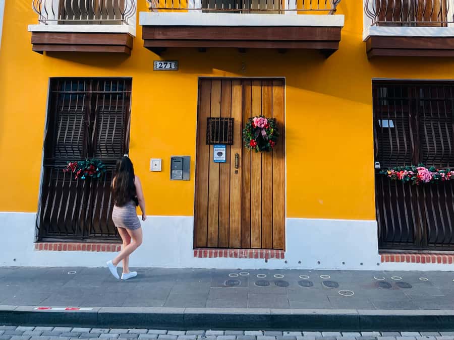Old San Juan: San Cristobal Castle and Old Town Walking Tour - What the guides do best