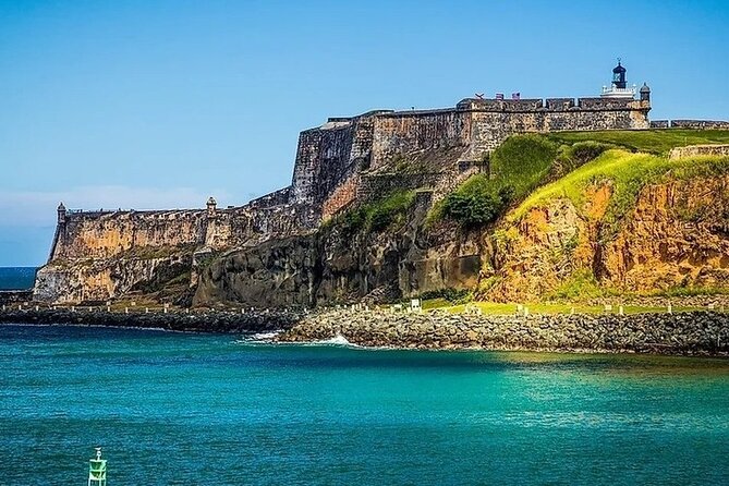 Old San Juan Sunrise Jet Ski Experience - Why sunrise changes the San Juan Bay ride
