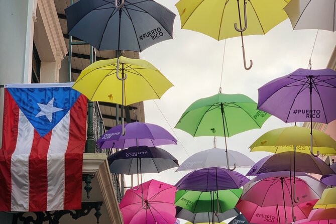 Old San Juan Tour in Spanish - San Francisco de Asís and the city’s working churches