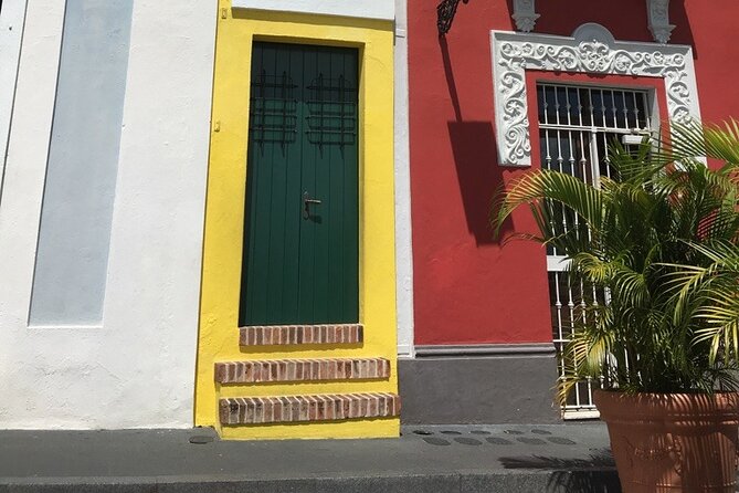 Old San Juan Walking Day and Night Tours - Why this walk makes sense on your first day