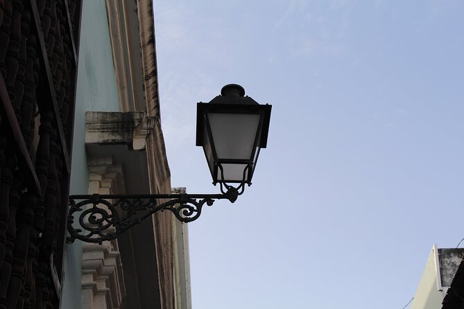 Old San Juan Walking Day and Night Tours - The gate, cathedral, and La Fortaleza