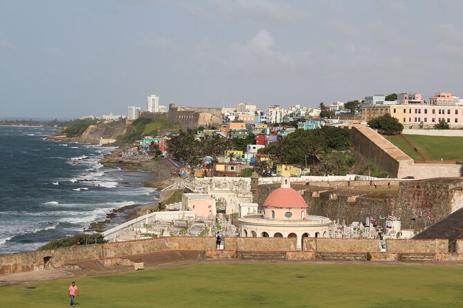 Old San Juan Walking Day and Night Tours - Is $85.99 a fair price?