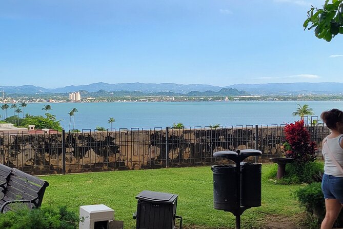 Old San Juan Walking Tour - Why a walking tour fits Old San Juan