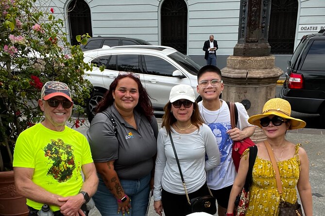 Old San Juan Walking Tour with a Historian - Why a historian changes Old San Juan